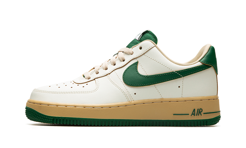 AIR FORCE 1 LO MNS WMNS  Gorge Green