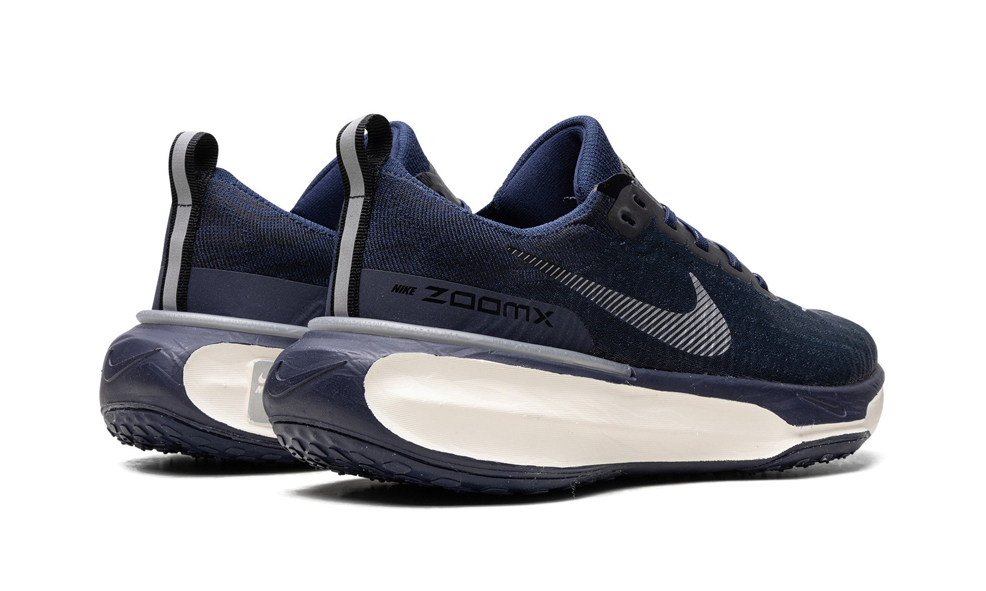 ZoomX Invincible Run 3  College Navy