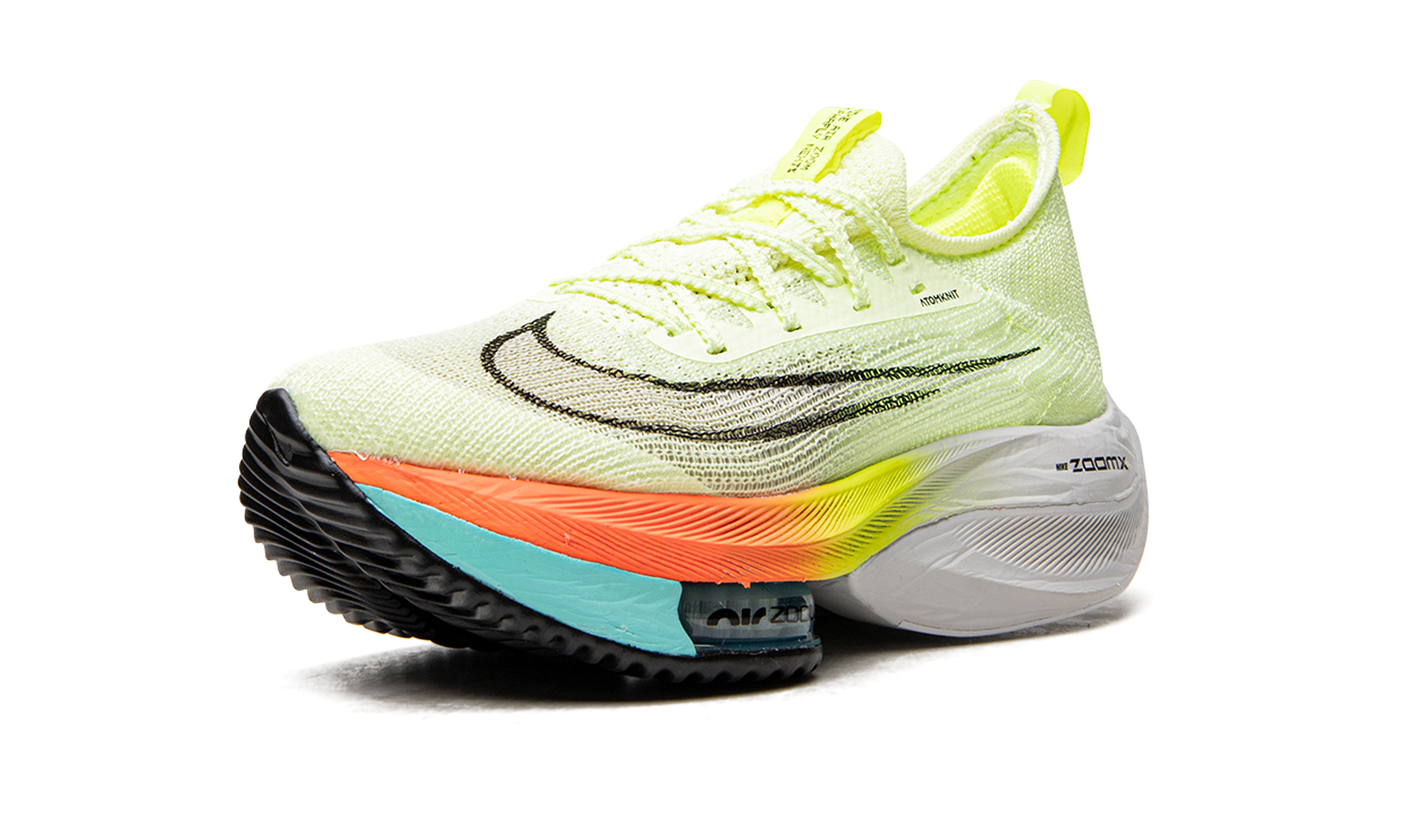 AIR ZOOM ALPHAFLY NEXT% MNS WMNS
