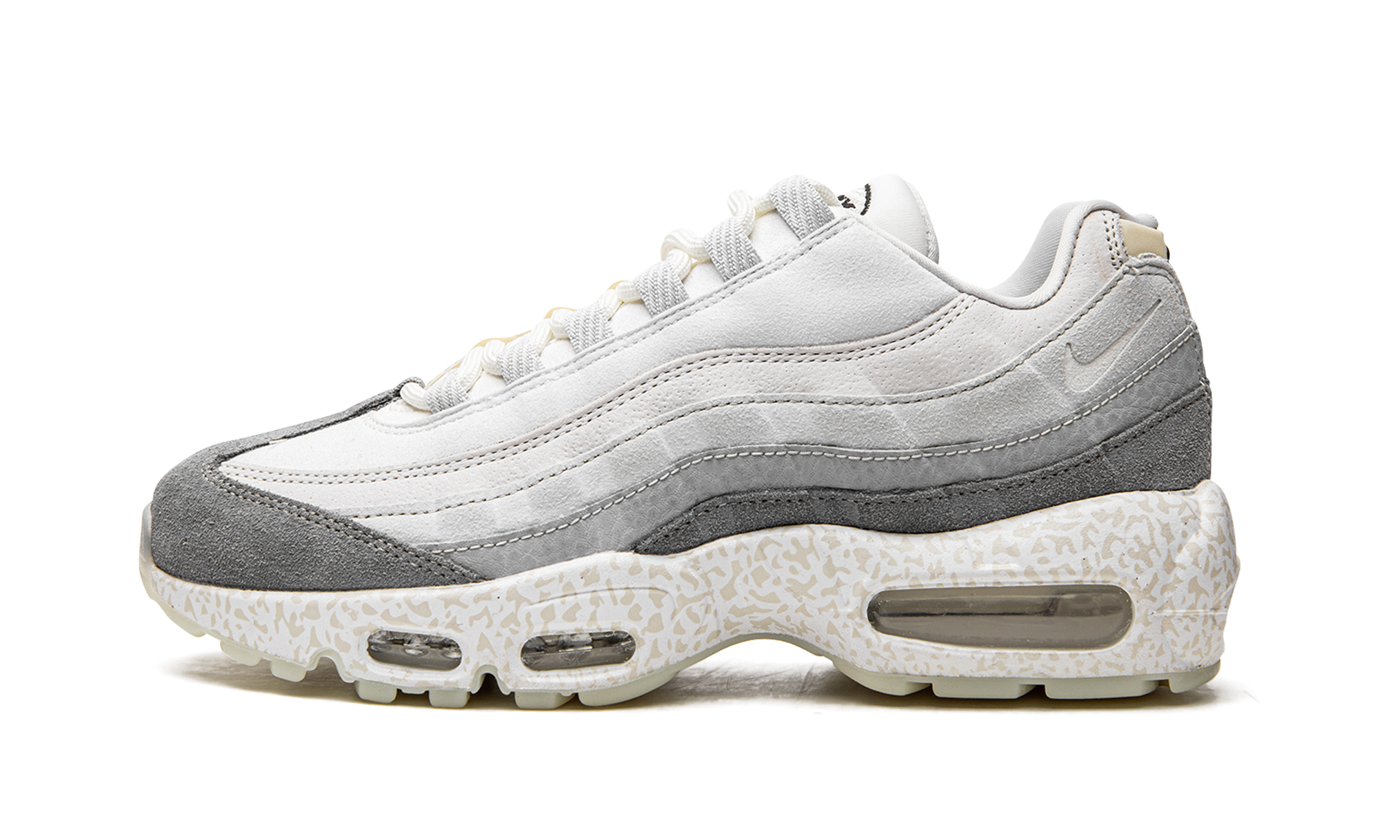 Air Max 95 QS  Light Bone-Glow in the Dark