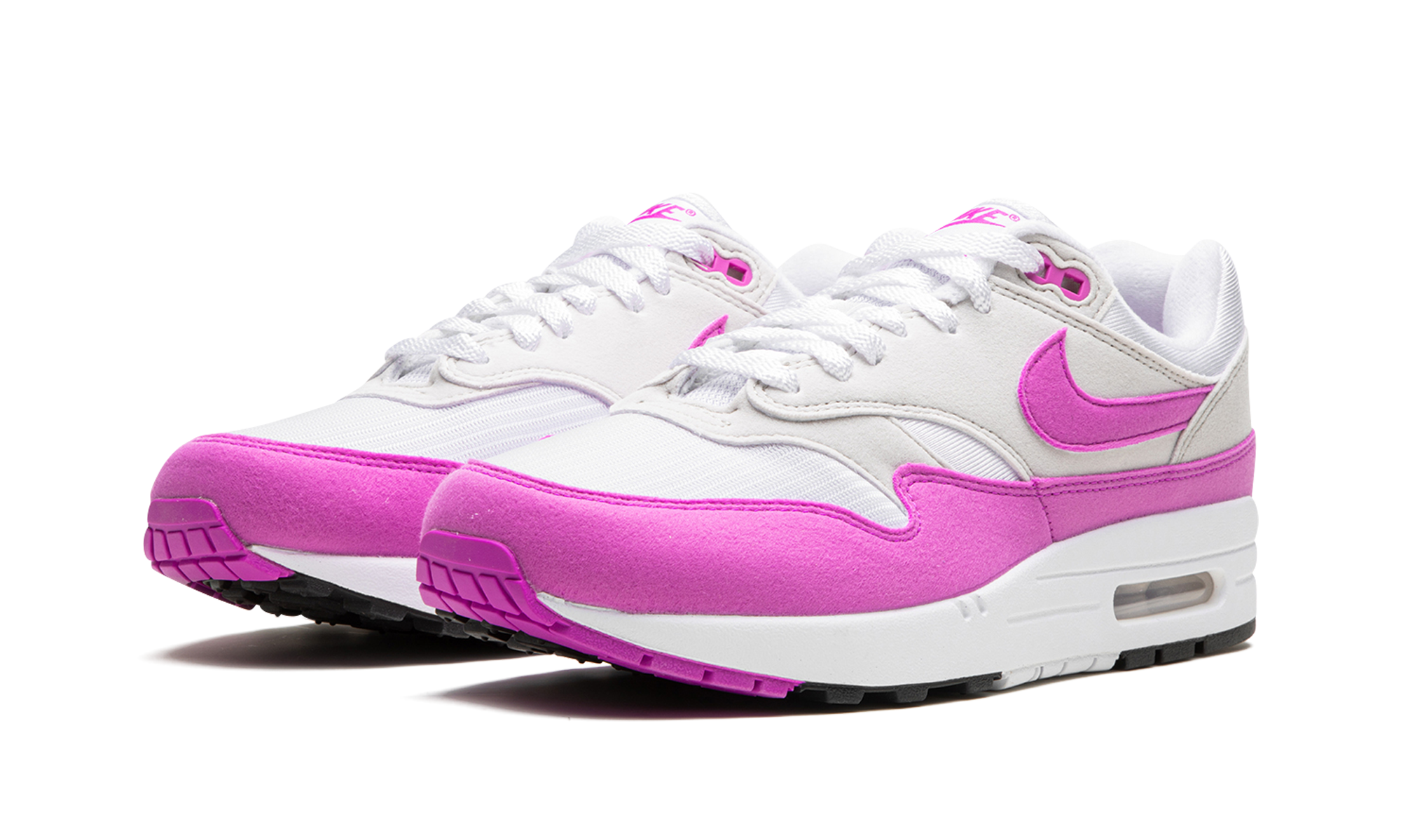 AIR MAX 1 WMNS  Fuchsia Dream