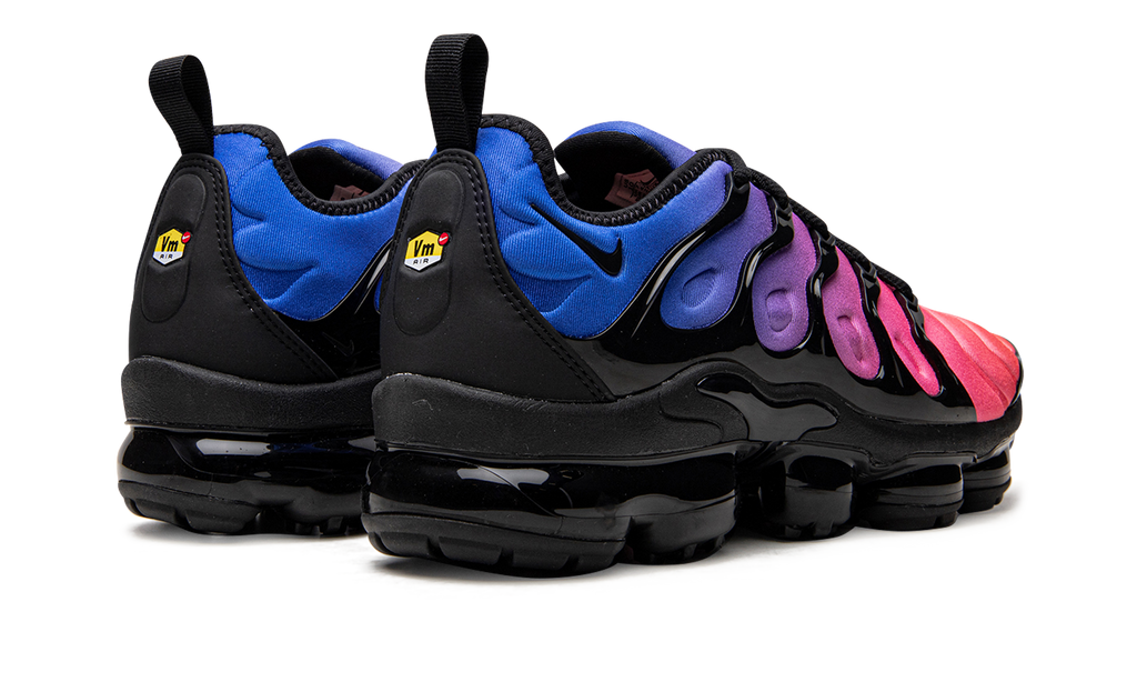 AIR VAPORMAX PLUS MNS WMNS  Cotton Candy