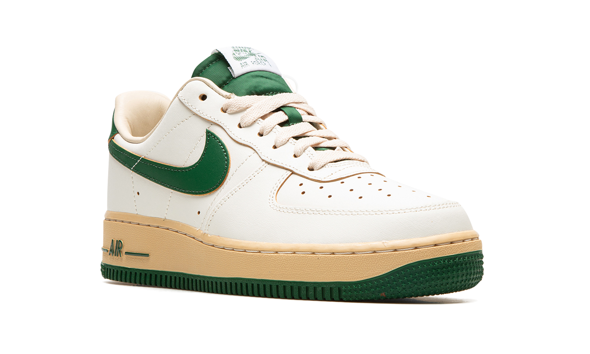 AIR FORCE 1 LO MNS WMNS  Gorge Green