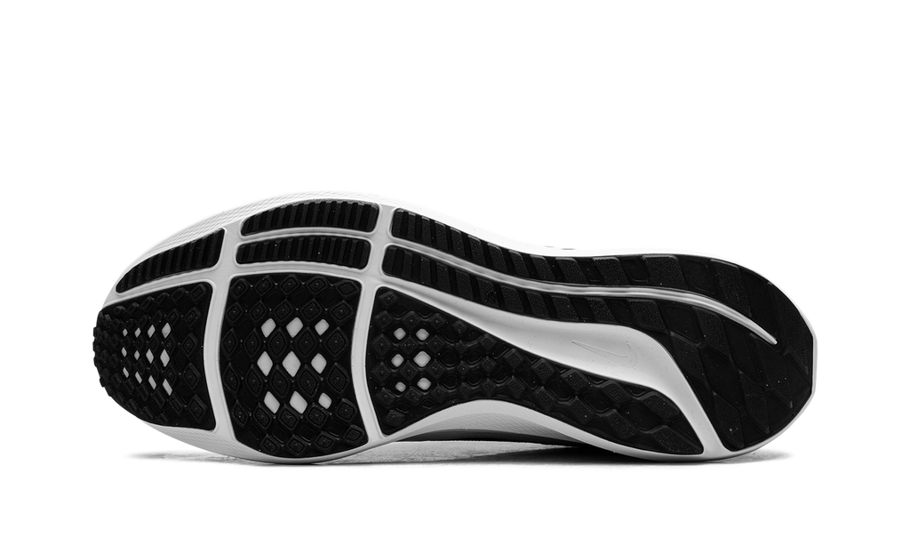 Air Zoom Pegasus 40  Black White