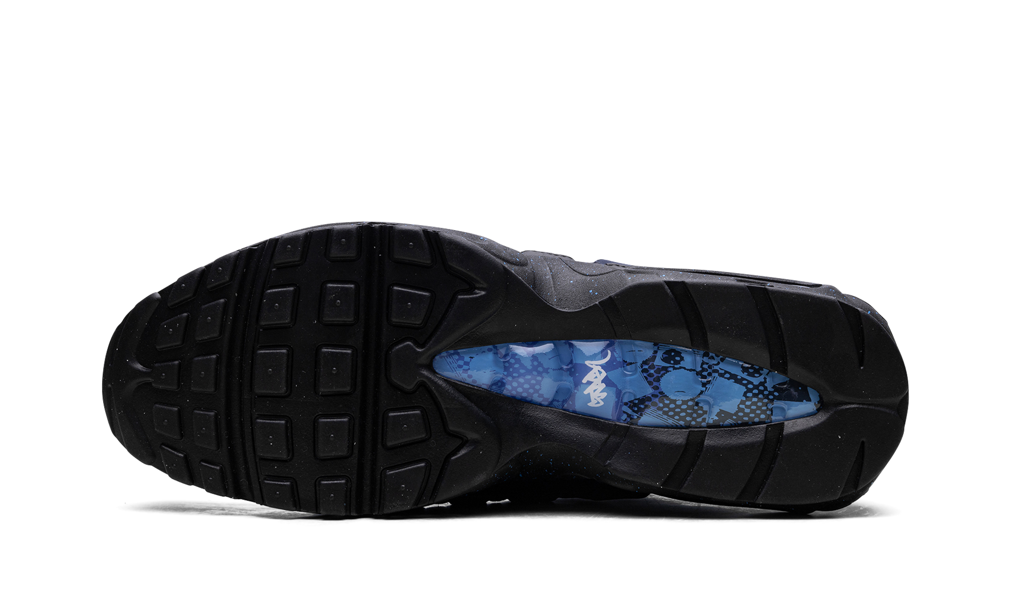 Nike Air Max 95  Stash 2024