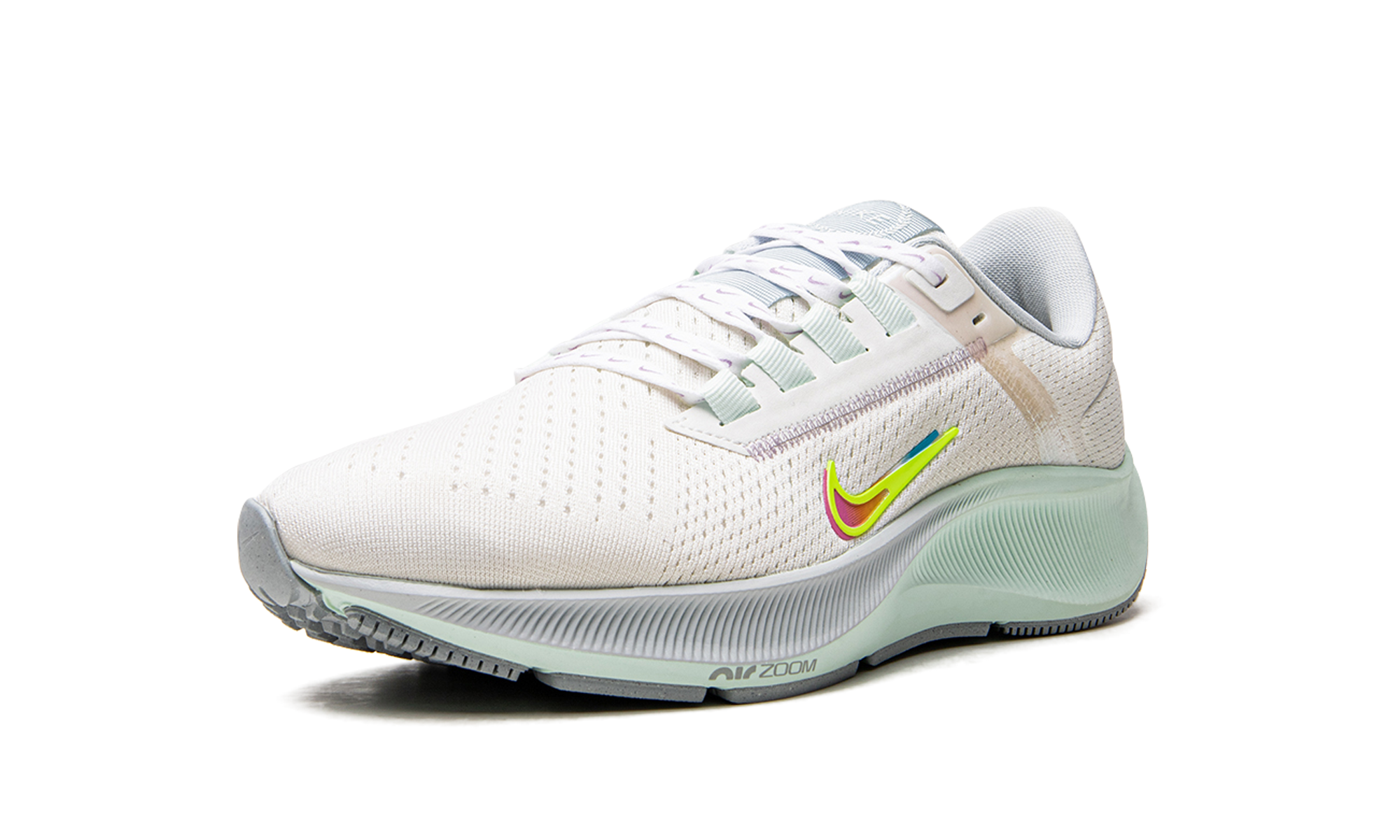 AIR ZOOM PEGASUS 38 PRM MNS WMNS