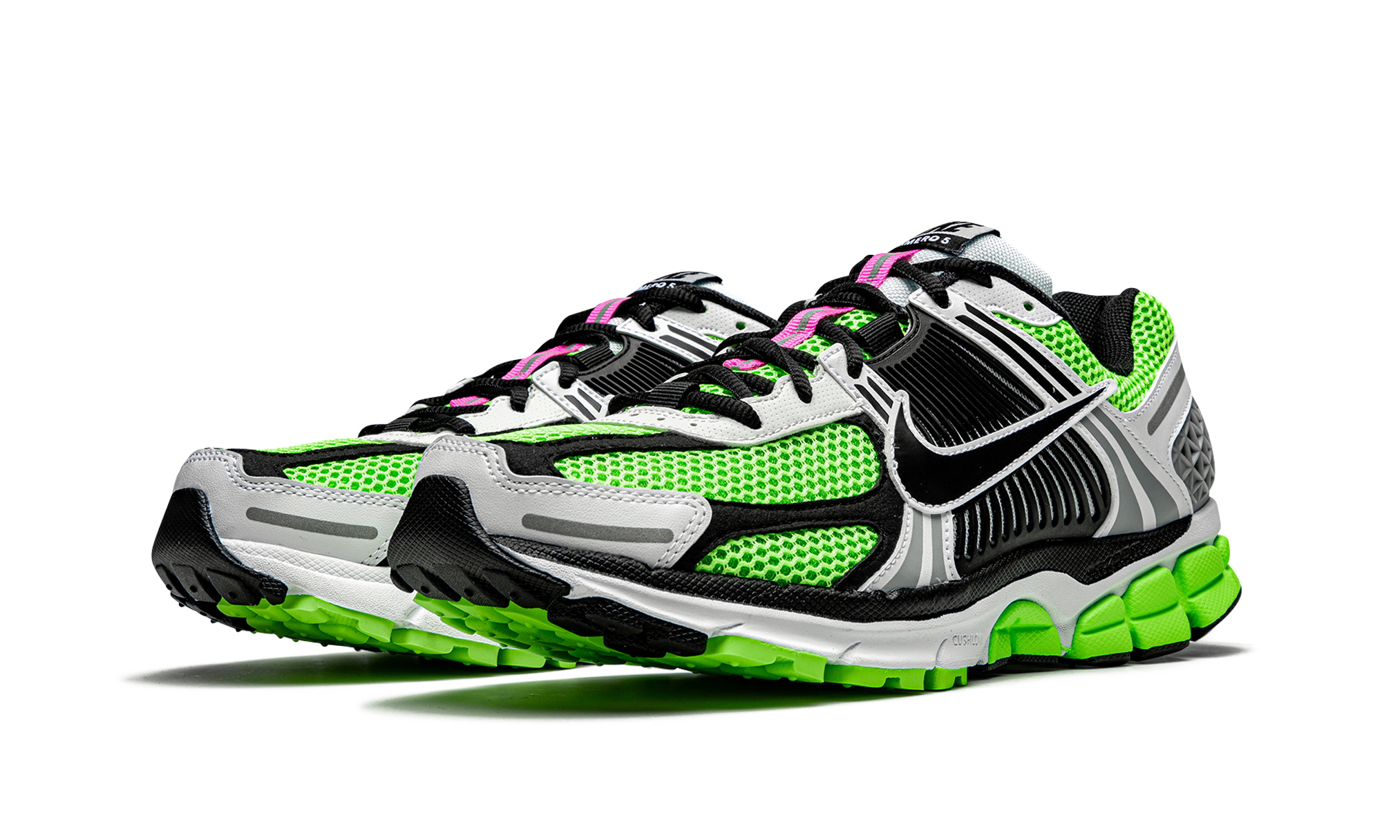 Air Zoom Vomero 5 SE SP  ELECTRIC GREEN