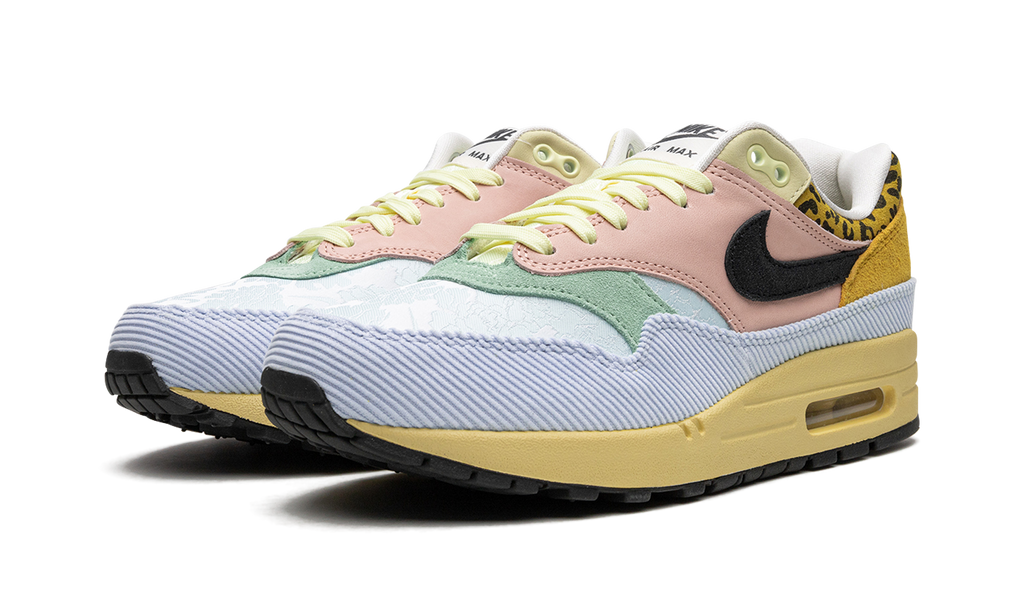 AIR MAX 1 MNS WMNS  Great Indoors Corduroy