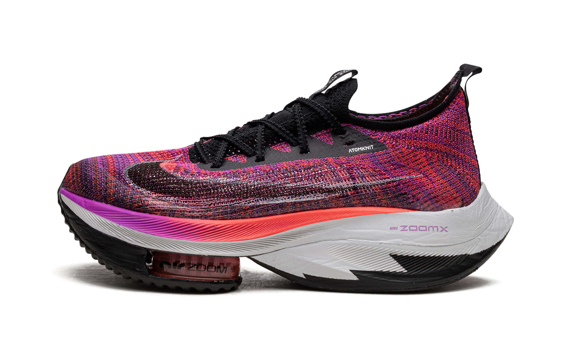 AIR ZOOM ALPHAFLY NEXT% WMNS  Hyper Violet