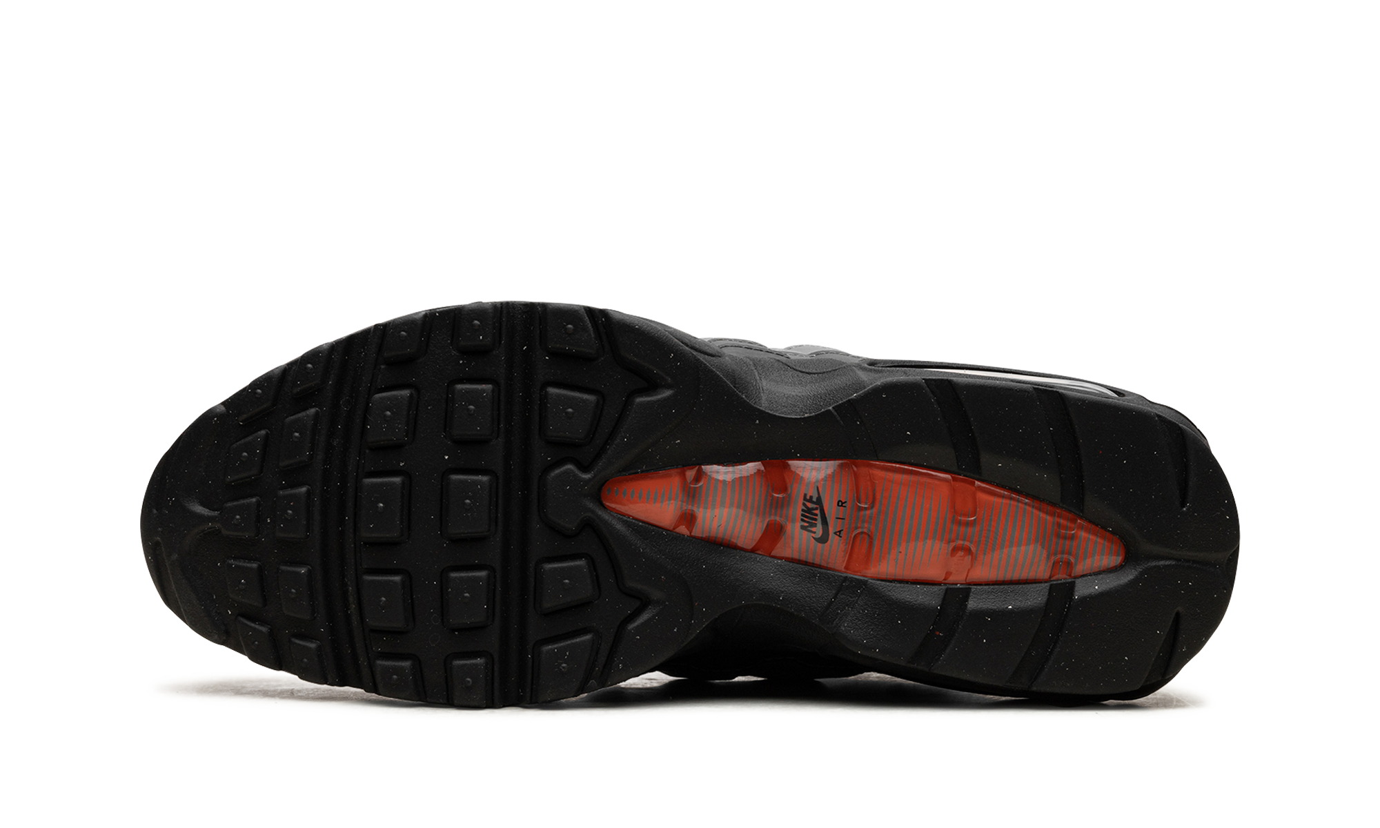 Air Max 95  Grey Reflective