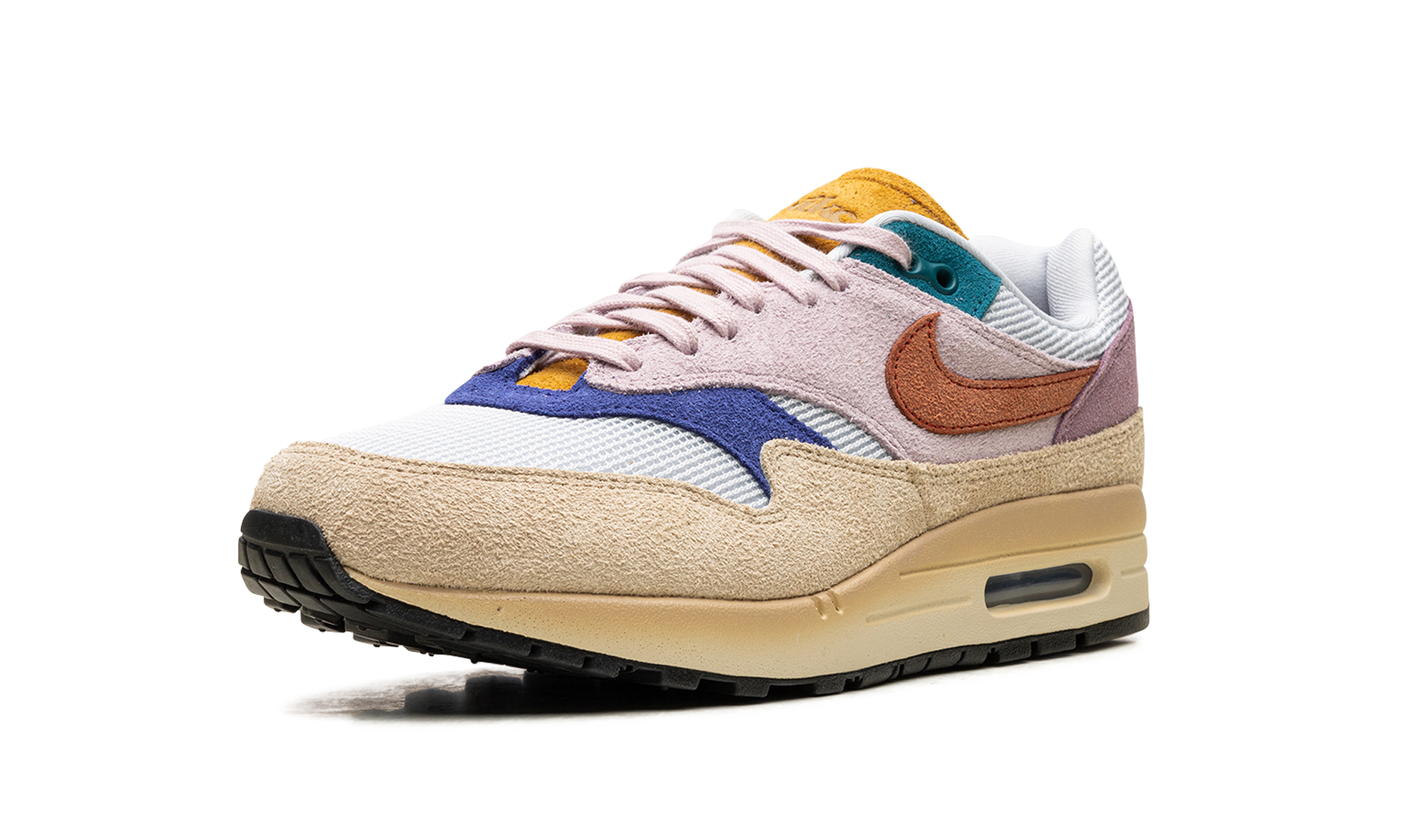 AIR MAX 1 '87 PREM WMNS  Tan Lines