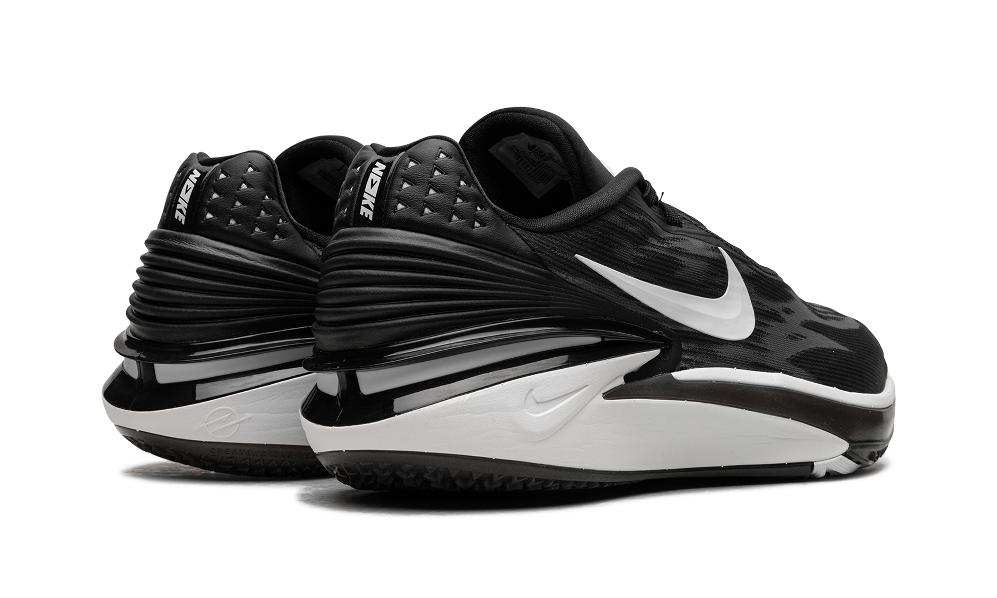 Air Zoom G.T. Cut 2  Anthracite