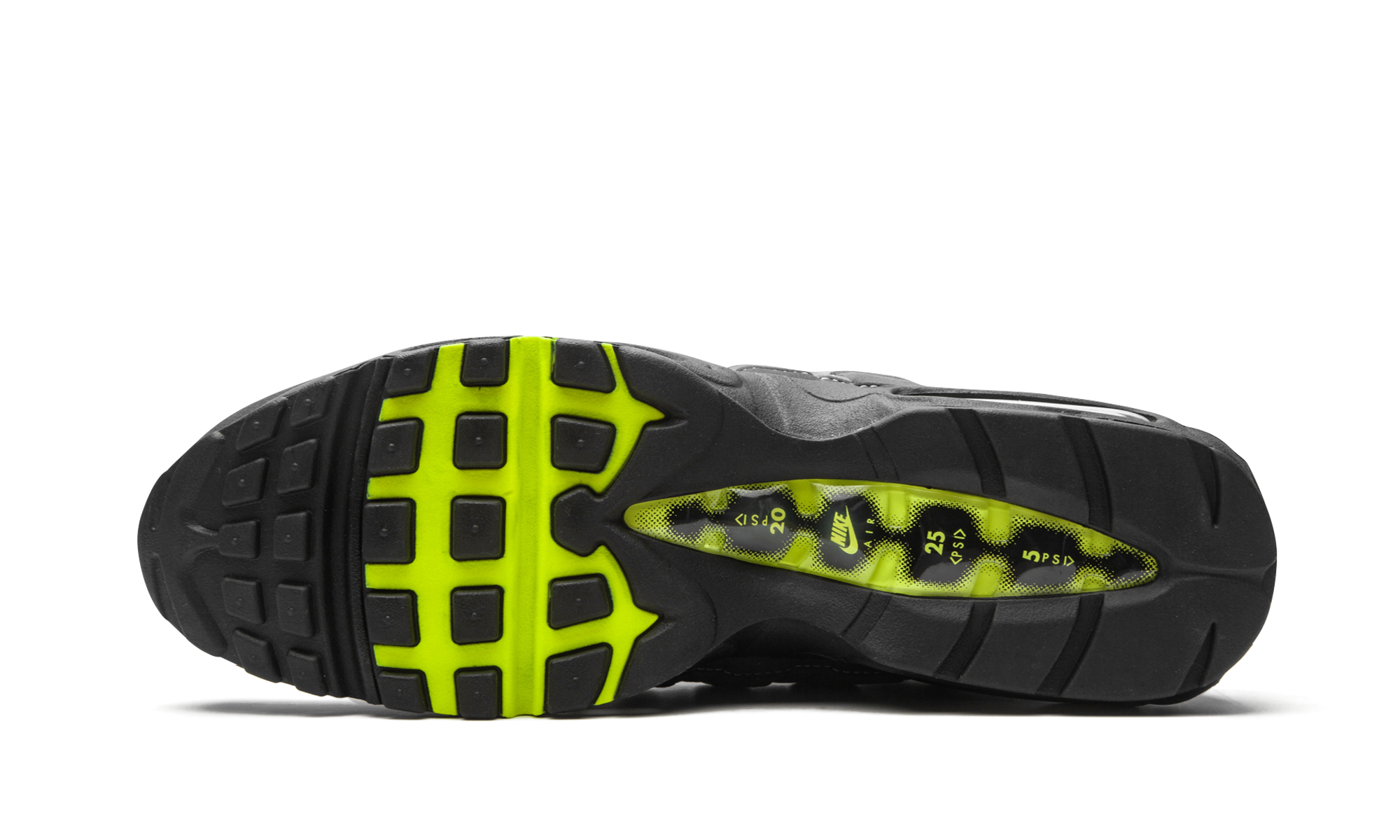 Air Max 95 OG  Neon 2020