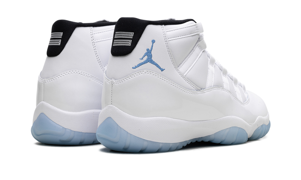 Air Jordan 11 Retro  Legend Blue