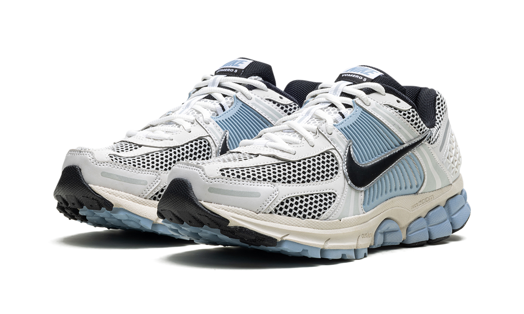 Air Zoom Vomero 5 WMNS  LIGHT ARMORY BLUE