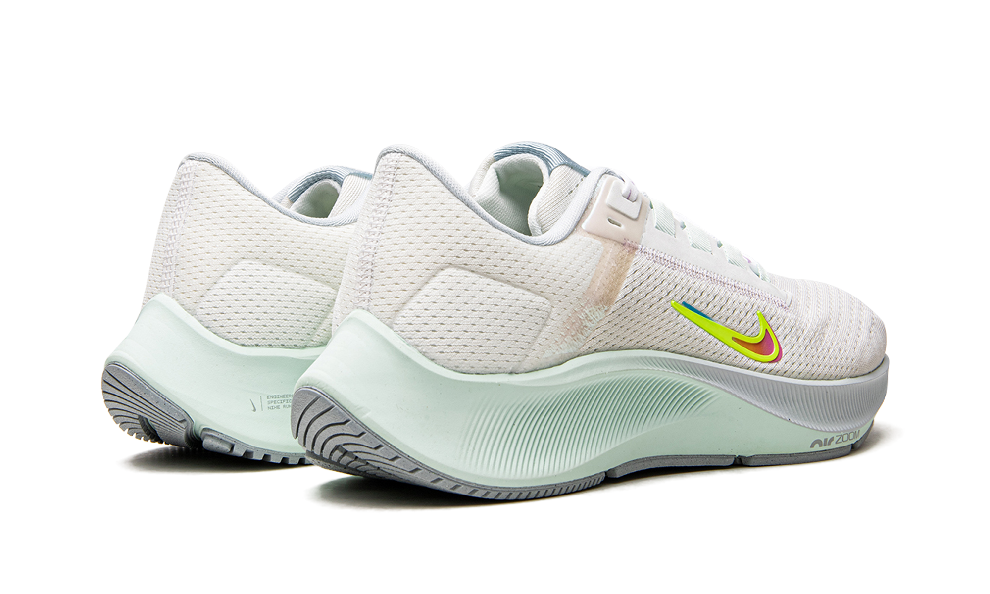 AIR ZOOM PEGASUS 38 PRM MNS WMNS