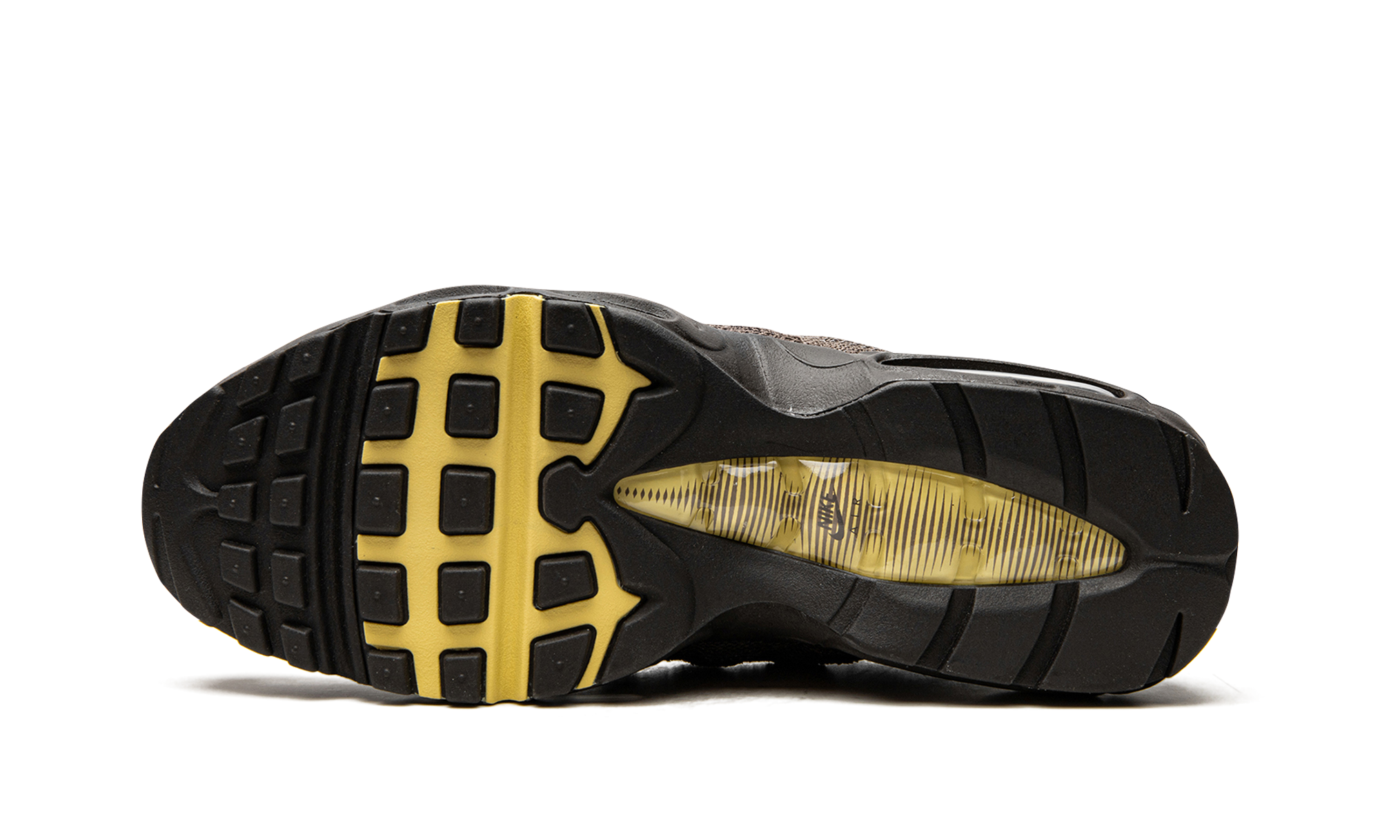 Air Max 95 NH  Ironstone