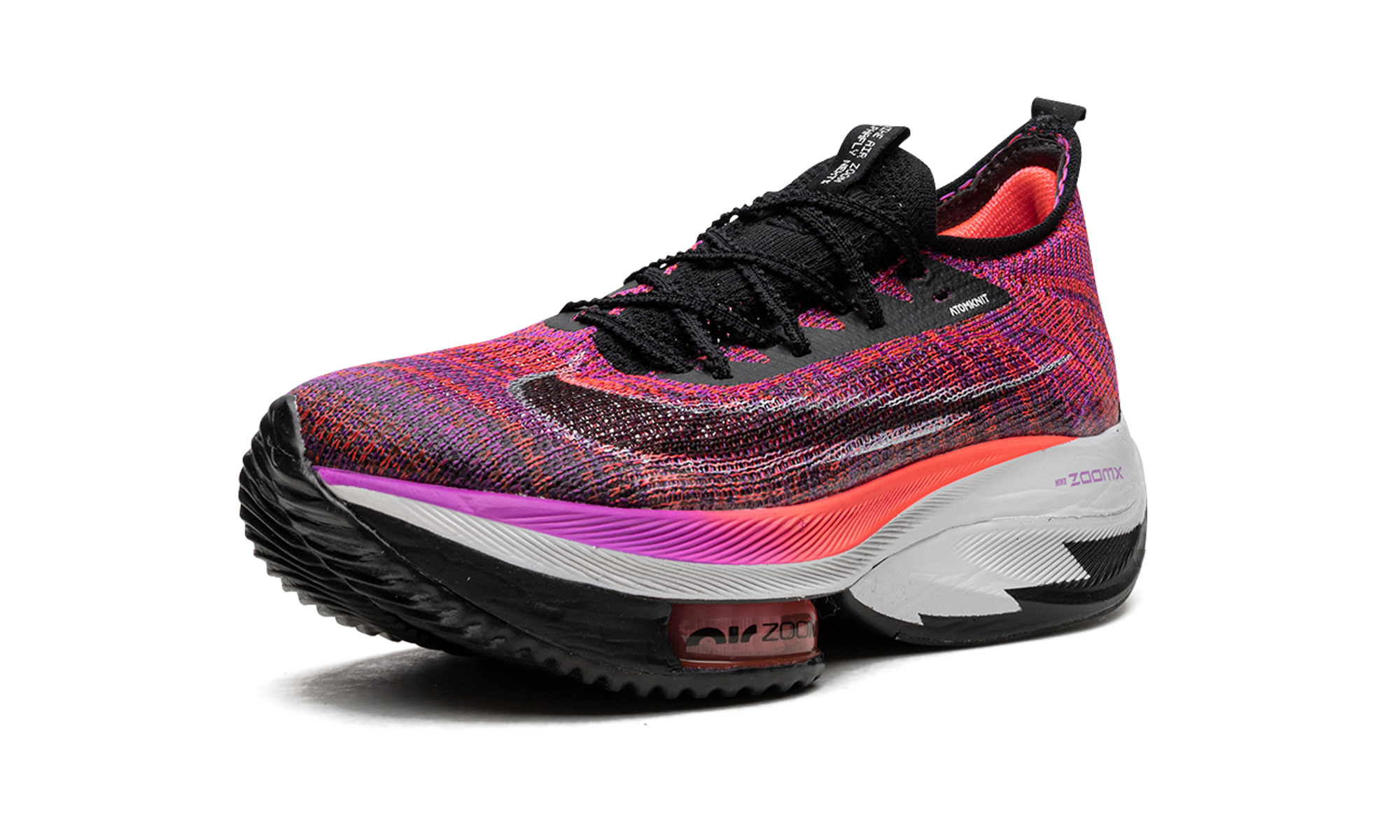 AIR ZOOM ALPHAFLY NEXT% WMNS  Hyper Violet
