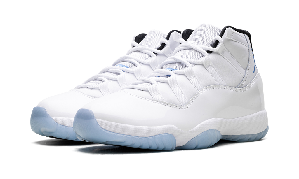 Air Jordan 11 Retro  Legend Blue