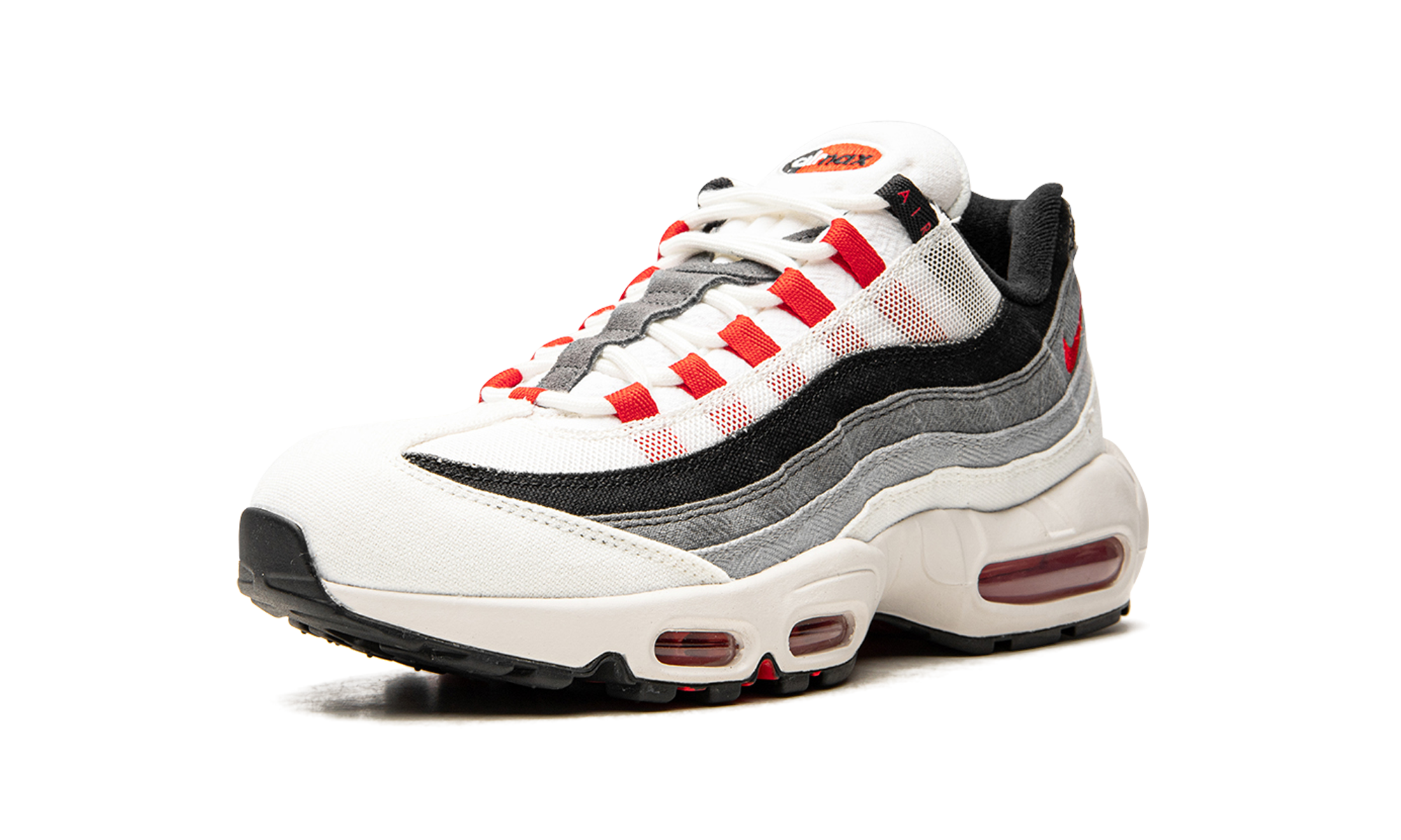Air Max 95 QS  Japan Plum Blossom
