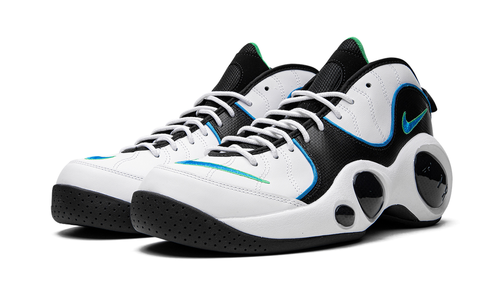 Air Zoom Flight 95  Photo Blue
