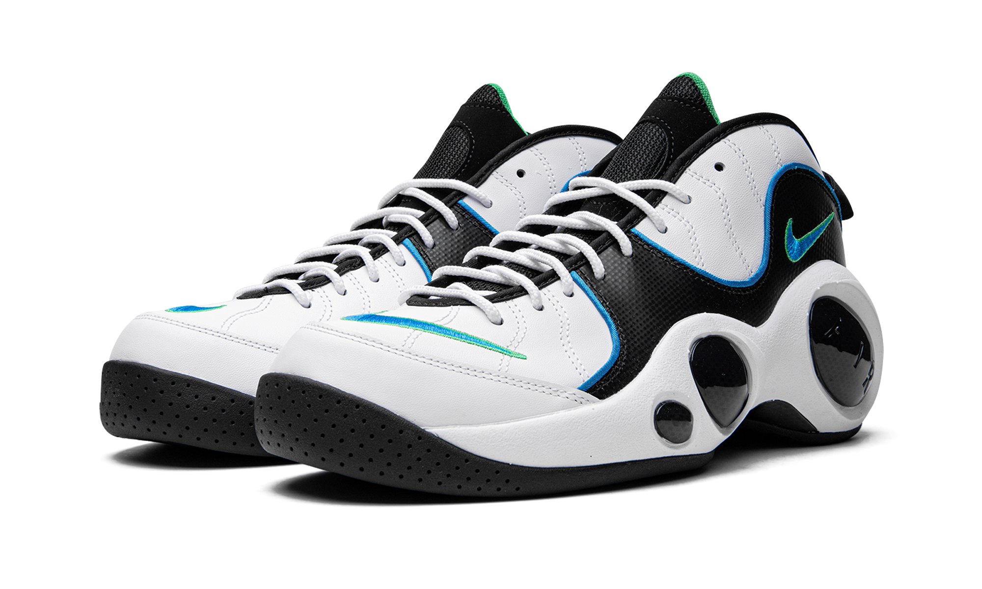 Air Zoom Flight 95  Photo Blue