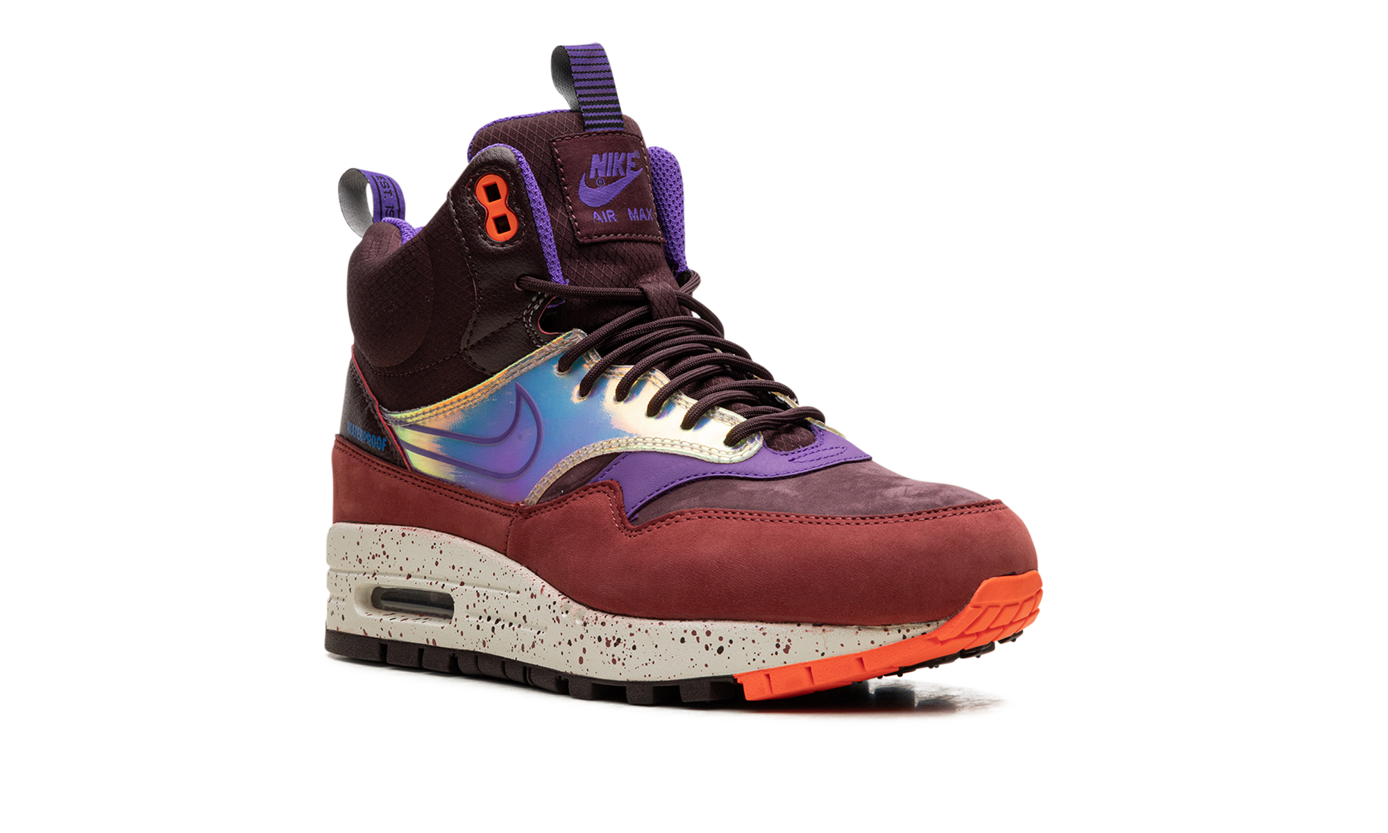AIR MAX 1 MID SNEAKERBOOT WMNS