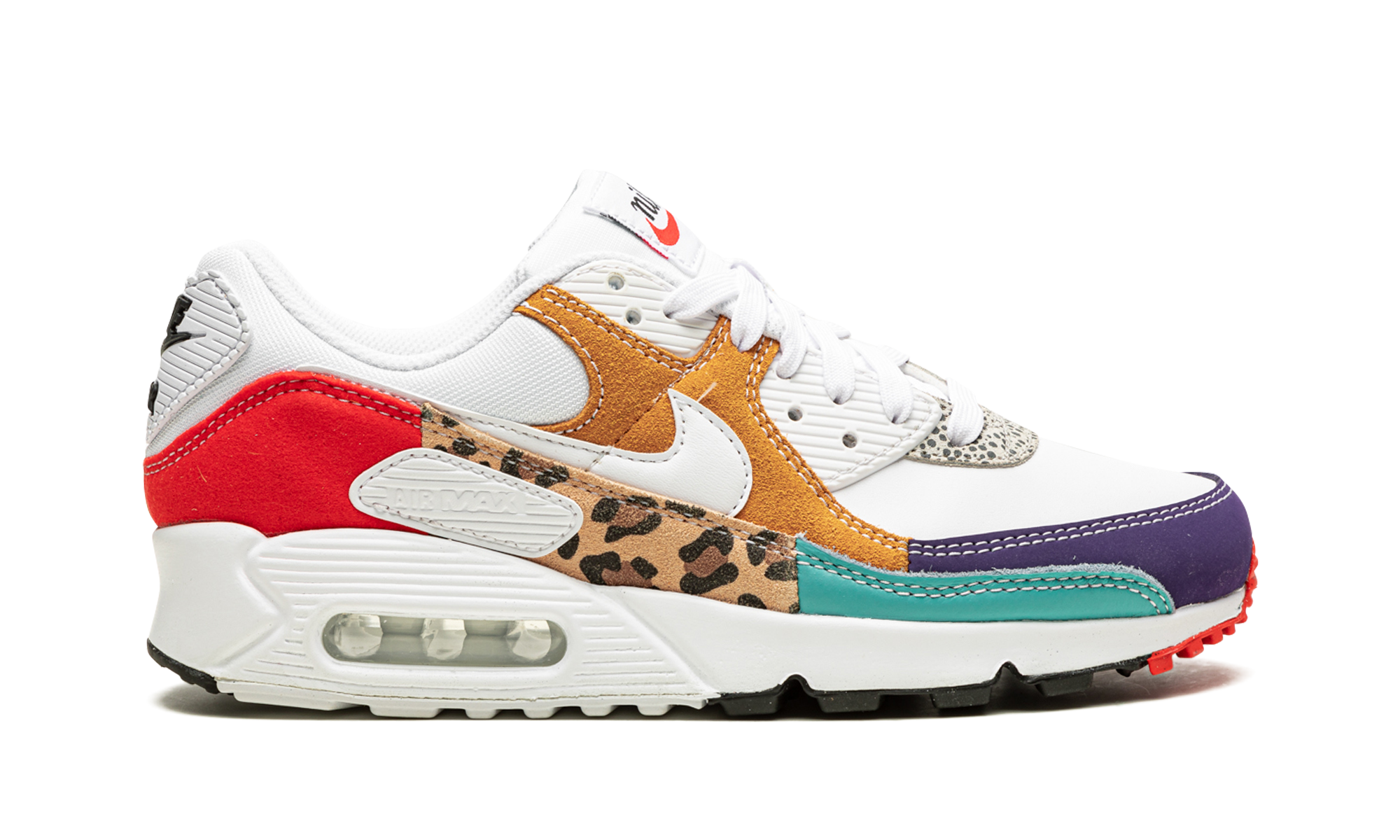 AIR MAX 90 SE WMNS  Animal