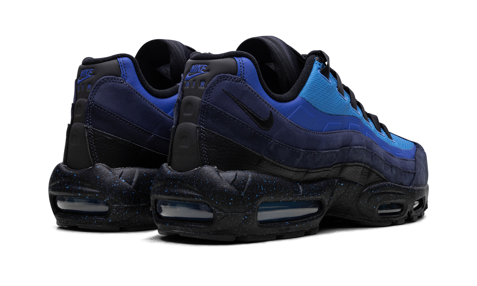 Nike Air Max 95  Stash 2024