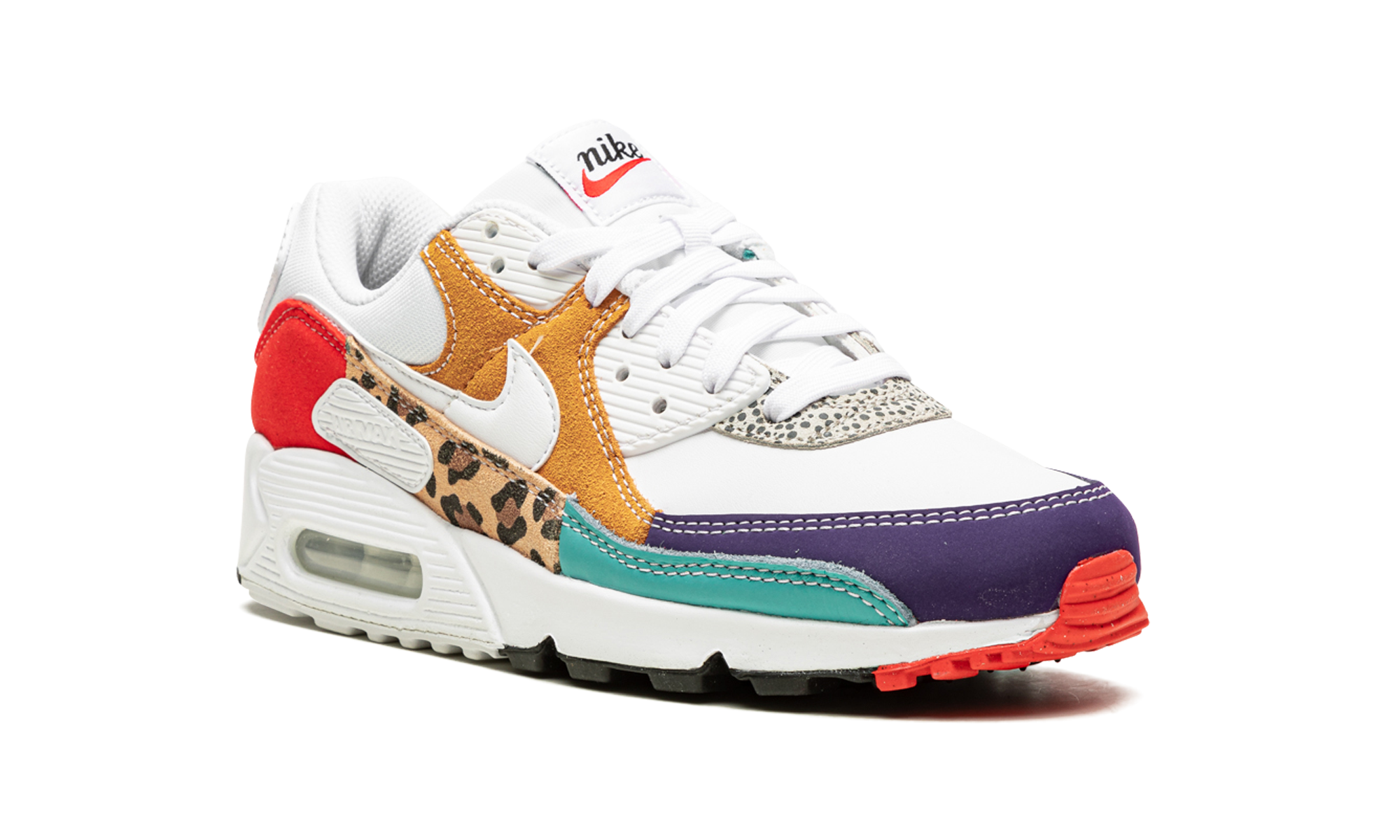 AIR MAX 90 SE WMNS  Animal