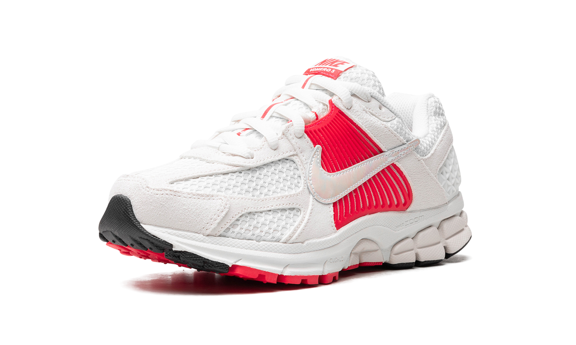 Air Zoom Vomero 5 WMNS  Siren Red