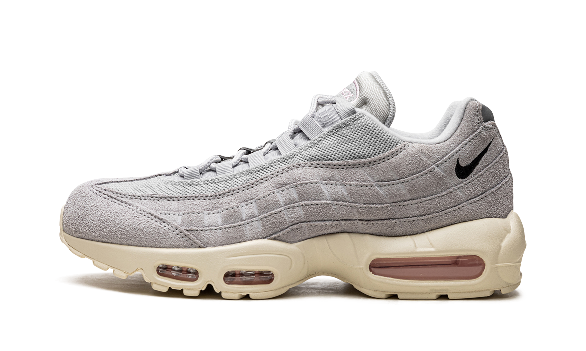 Air Max 95  Grey Fog