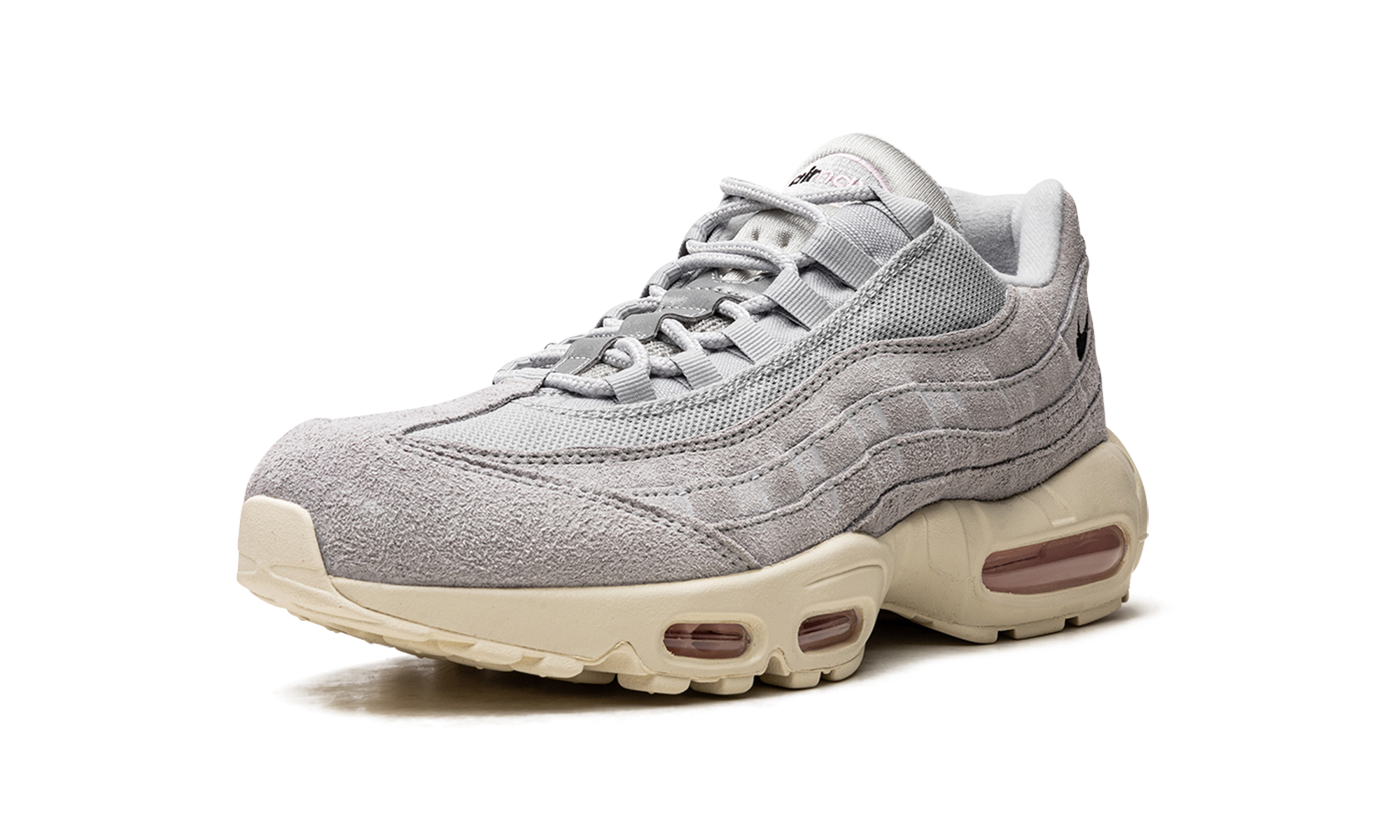 Air Max 95  Grey Fog