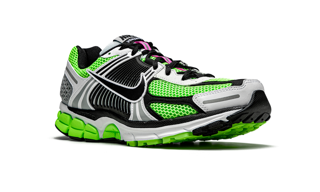 Air Zoom Vomero 5 SE SP  ELECTRIC GREEN