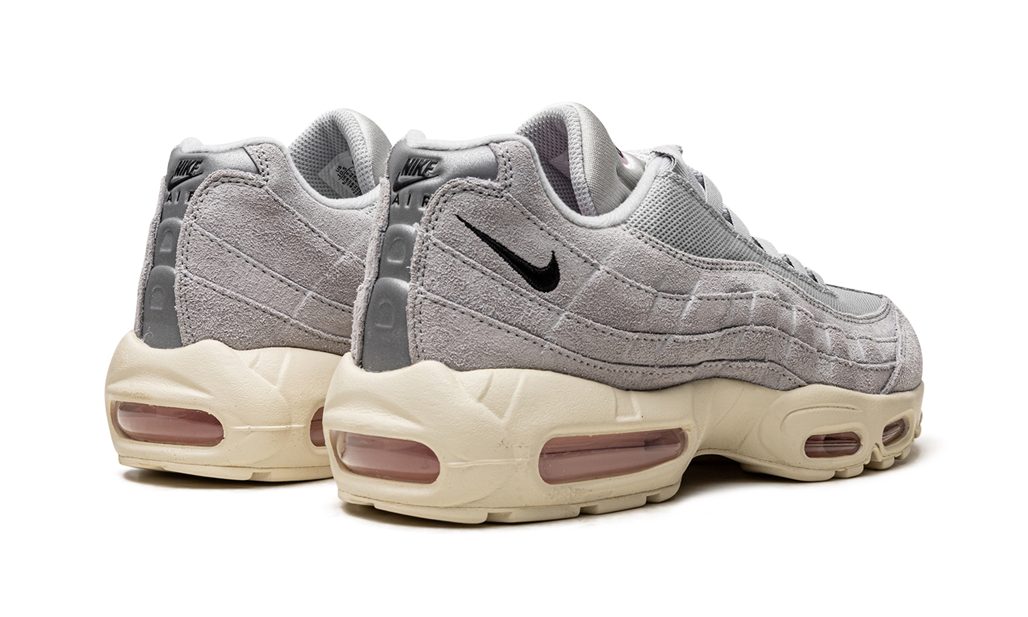 Air Max 95  Grey Fog