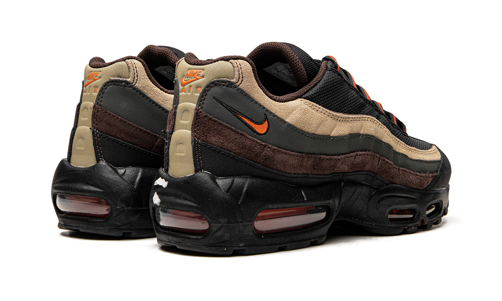 Air Max 95  Dark Army