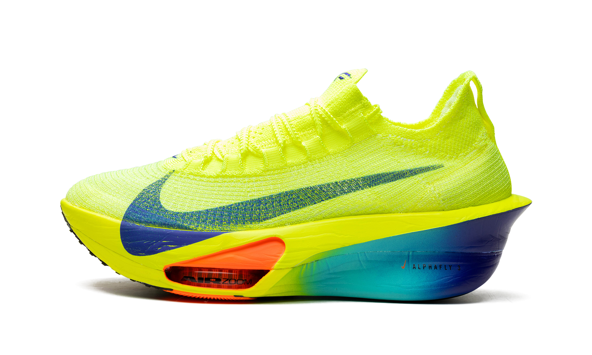 ZoomX AlphaFly 3  Volt