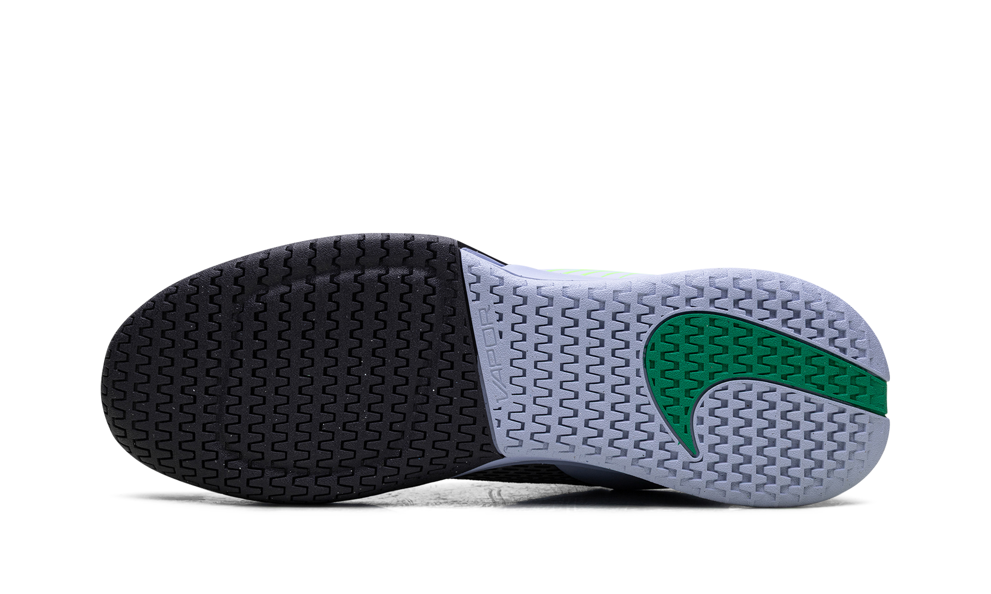 COURT AIR ZOOM VAPOR PRO 2 HC  OREGON
