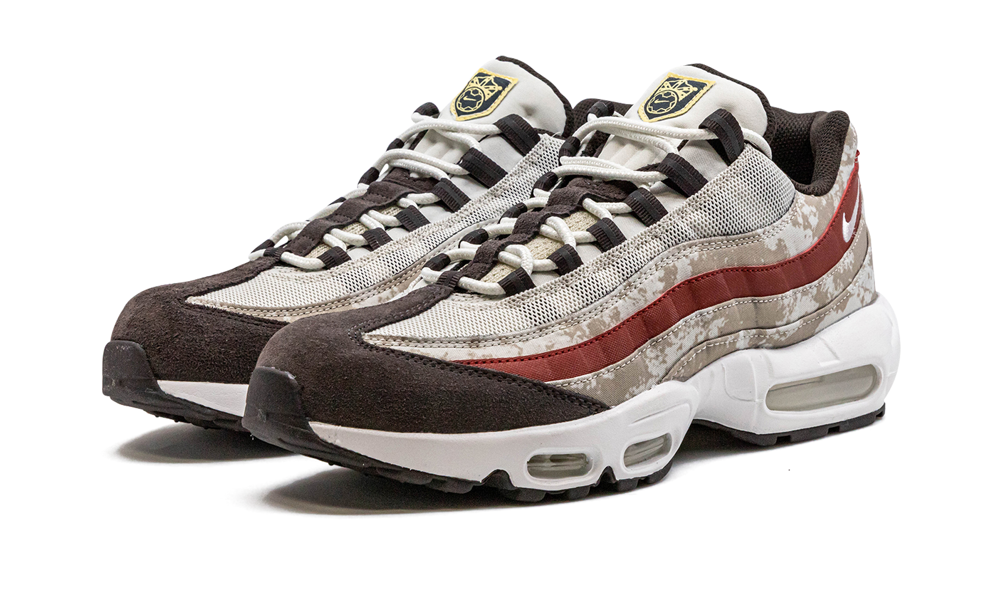 Air Max 95  Social FC