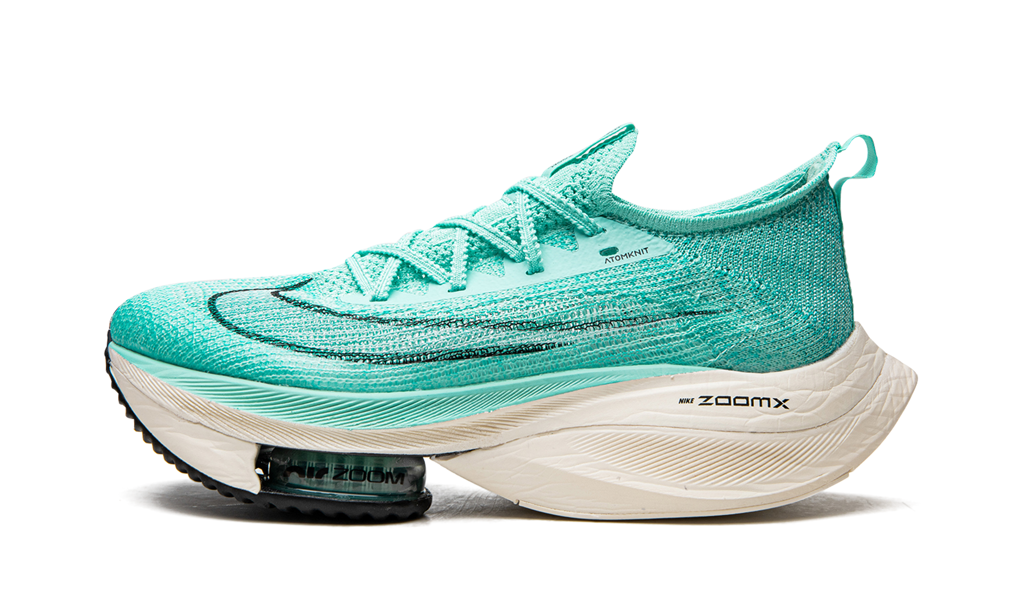AIR ZOOM ALPHAFLY NEXT % FLYKNIT MNS WMNS