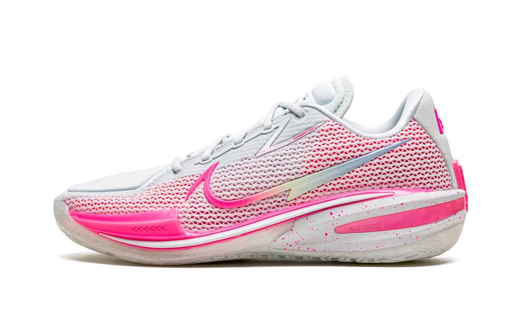 Air Zoom GT Cut  Think Pink