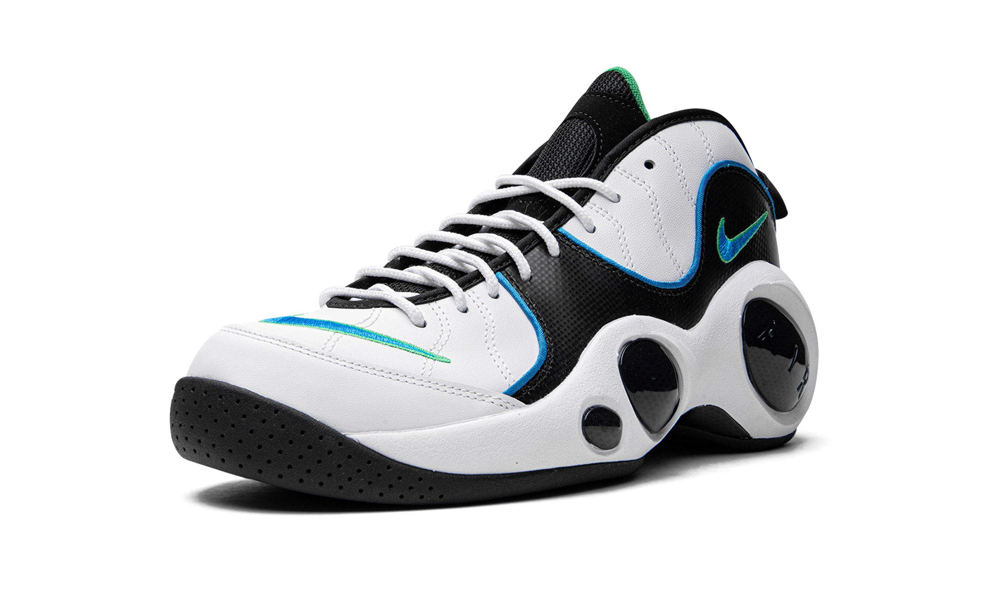 Air Zoom Flight 95  Photo Blue