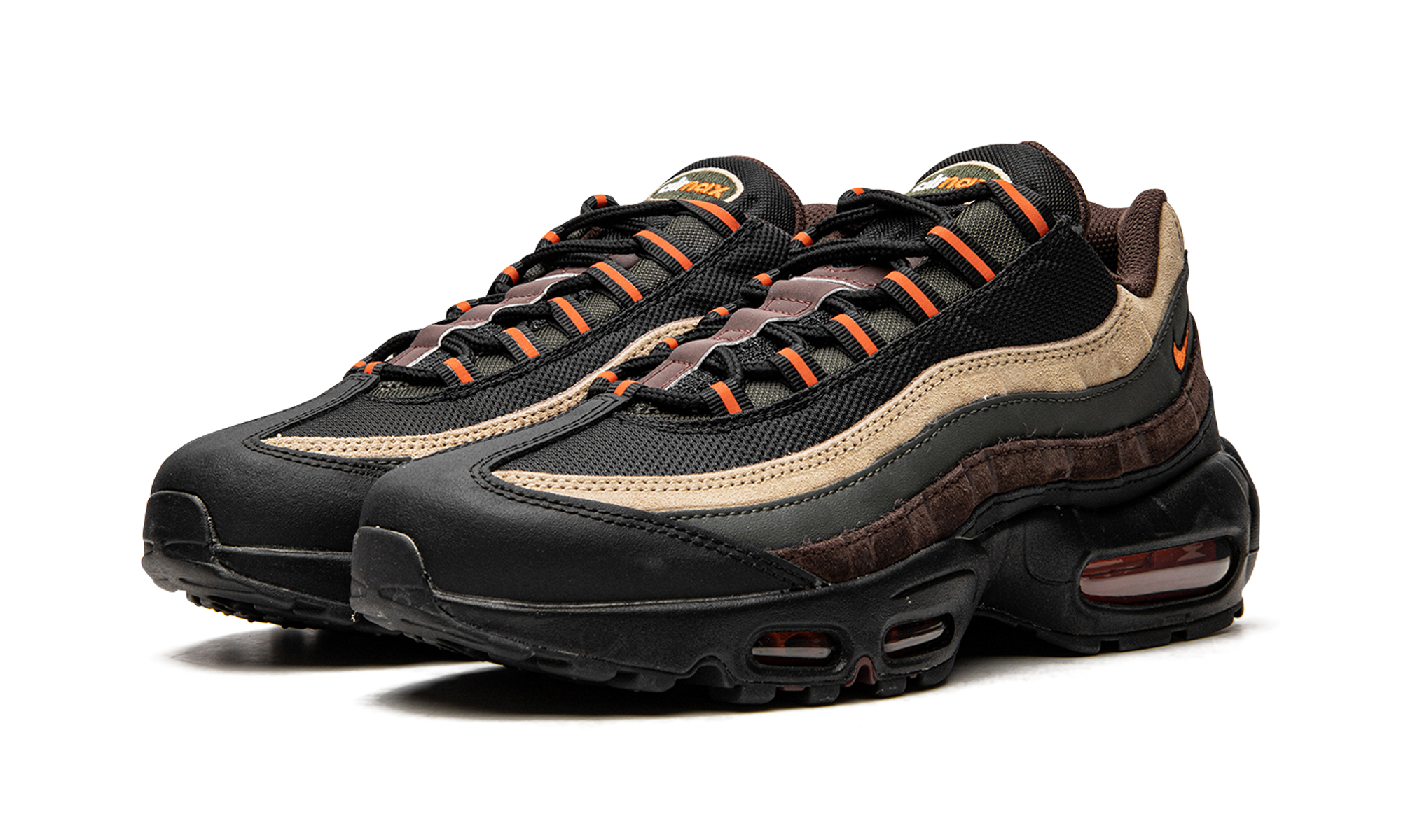 Air Max 95  Dark Army