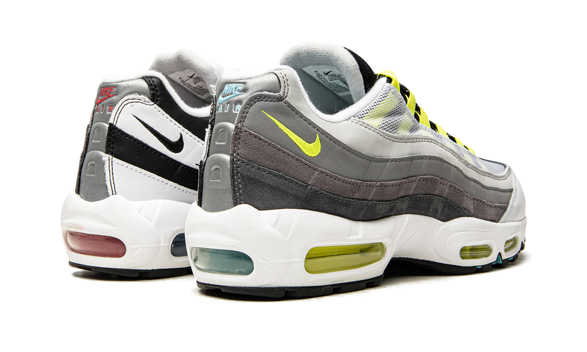 Air Max 95  Greedy 2.0