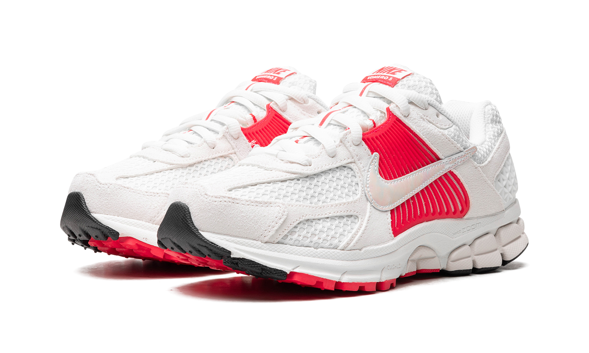 Air Zoom Vomero 5 WMNS  Siren Red