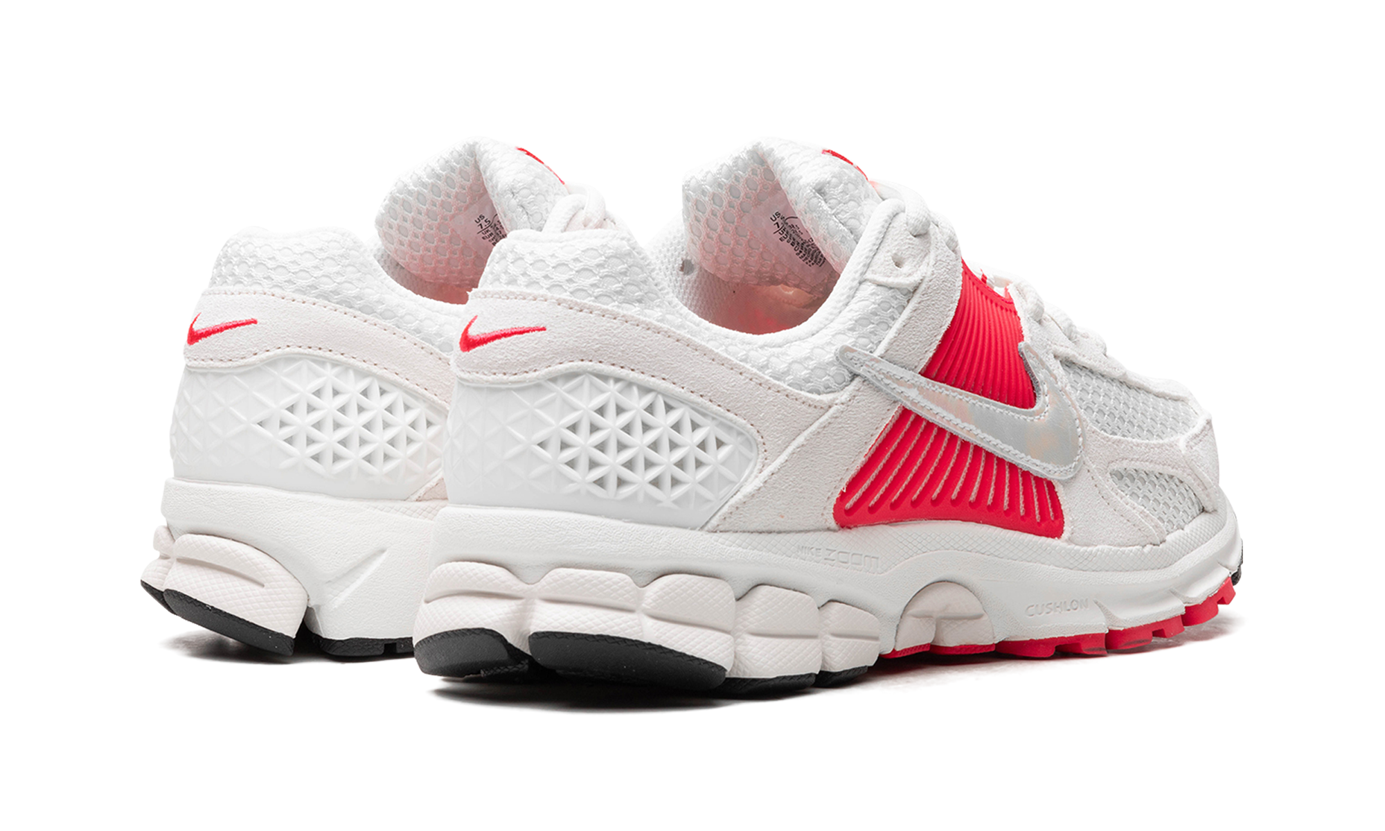 Air Zoom Vomero 5 WMNS  Siren Red
