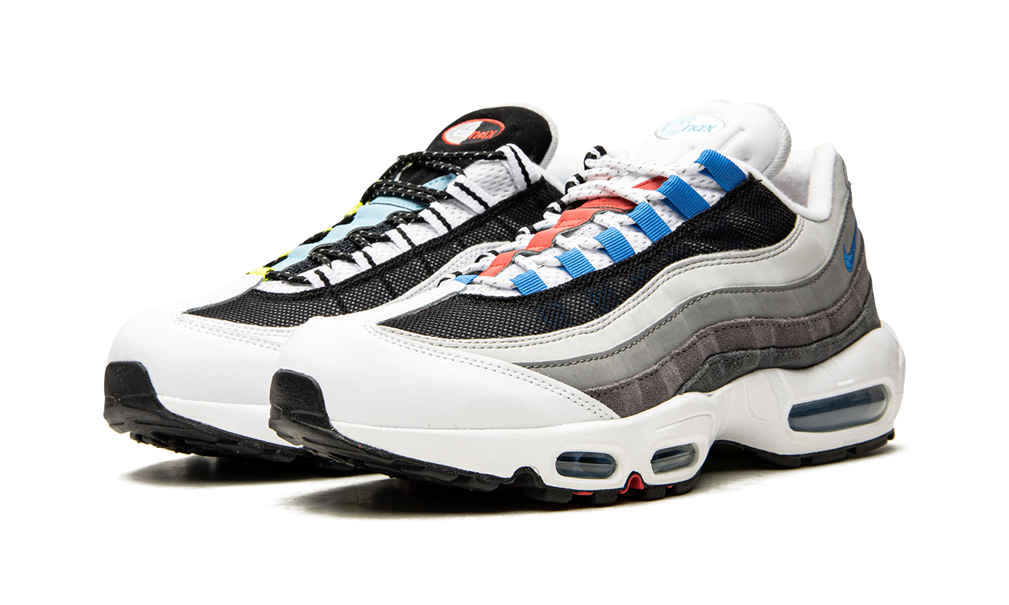 Air Max 95  Greedy 2.0