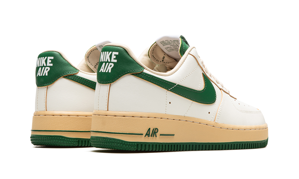 AIR FORCE 1 LO MNS WMNS  Gorge Green