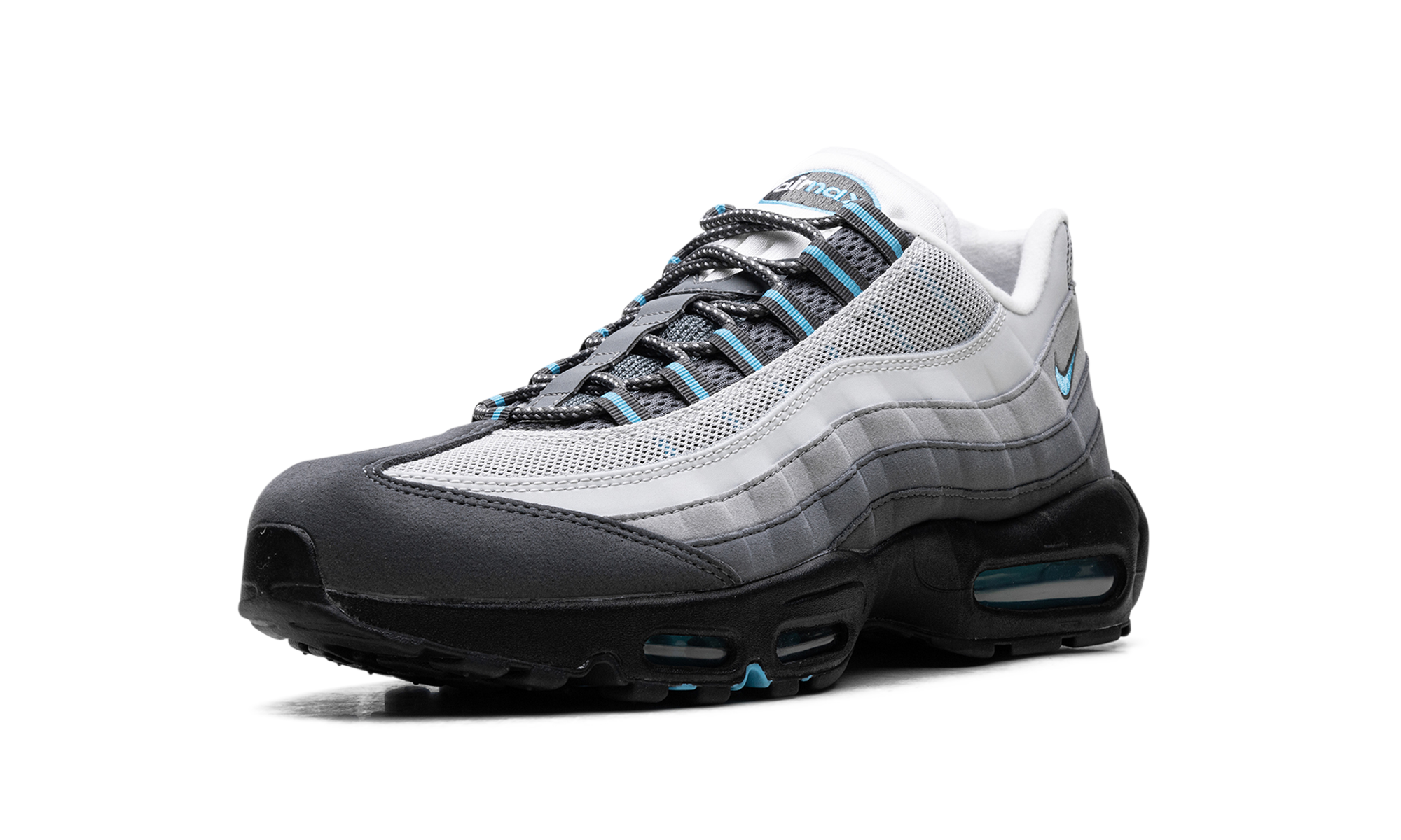 Air Max 95  Baltic Blue