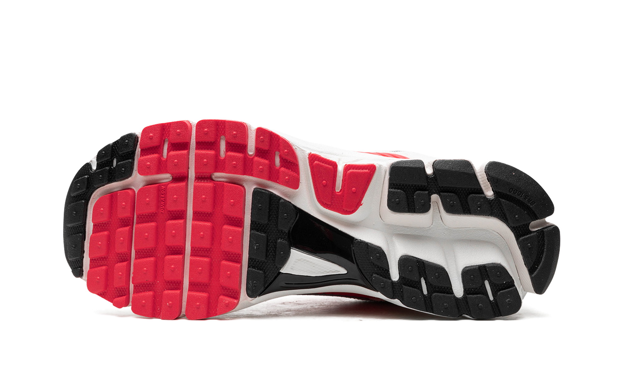 Air Zoom Vomero 5 WMNS  Siren Red